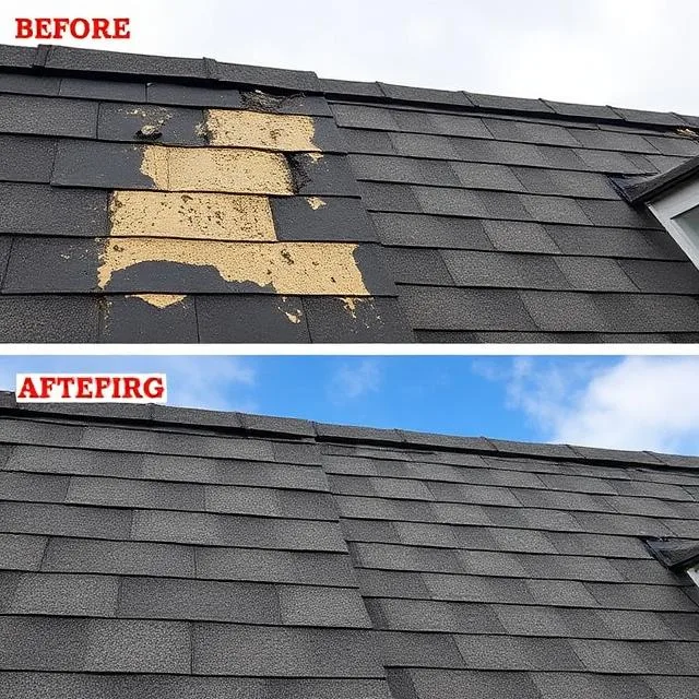 Roof Repair Near Me in Wilmot, WI near me